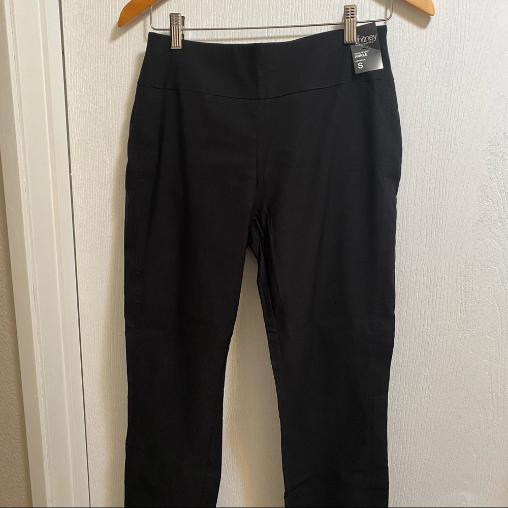 Pull On Pants